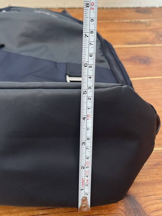 Mochila Samsonite laptop Senhora