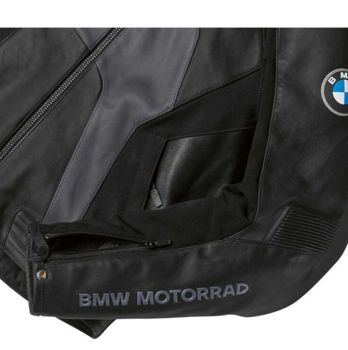 Fato BMW Motorrad Hotlap (Casaco + Calças) – NOVO | Tamanho 50