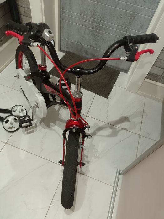 Велосипед дитячий Crosser 14