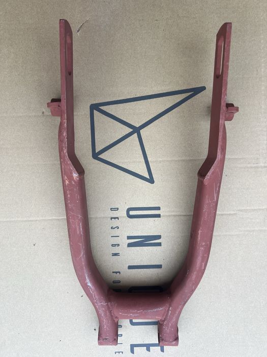 Wahacz Jawa 350 typ 354