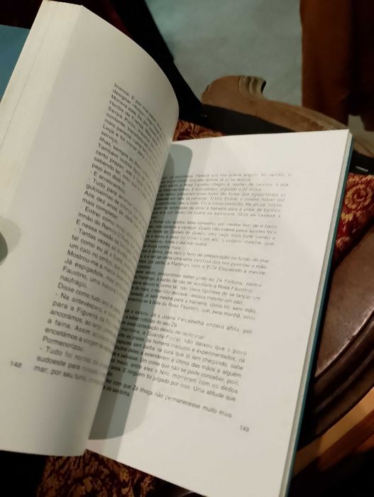 Vozes do Mar - Oliveira Lopes "Matosinhos"