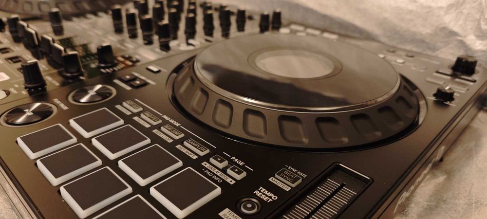 Pioneer DJ DDJ-FLX10