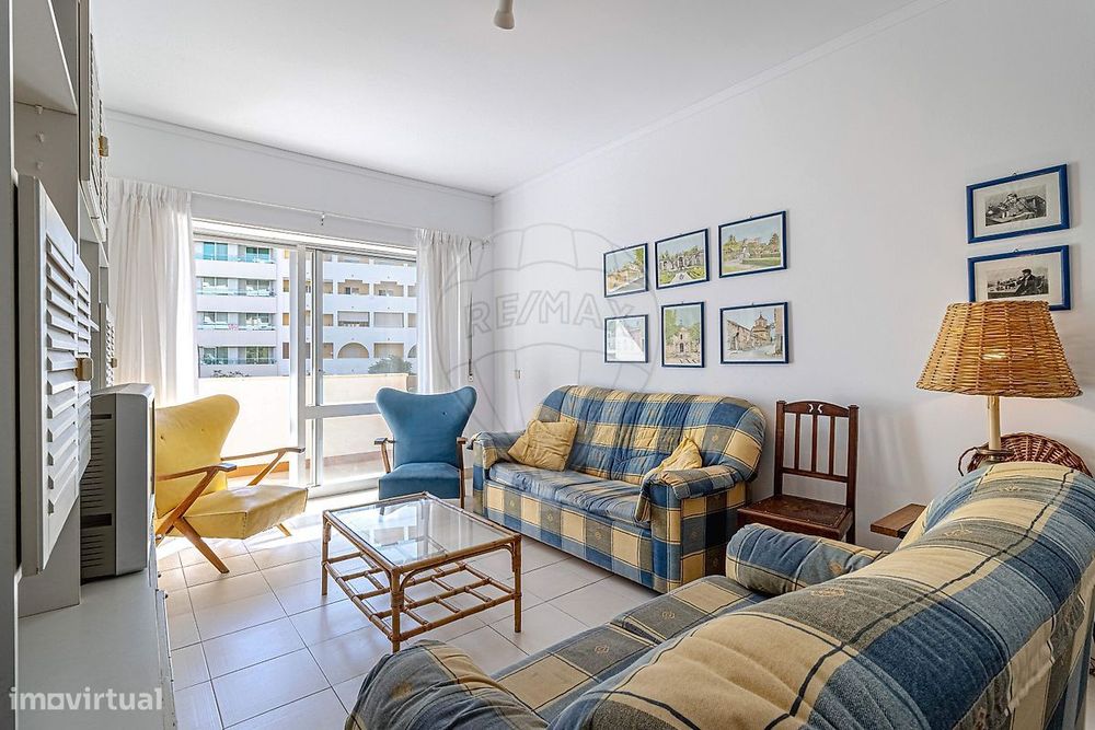 Apartamento T2 para venda