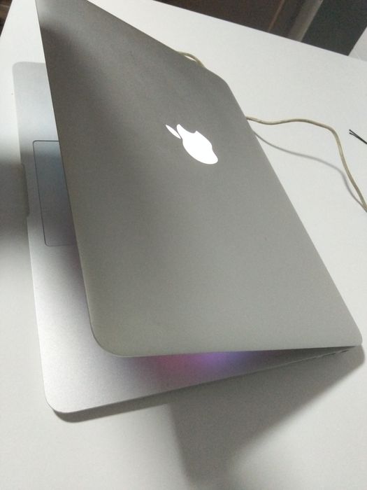 Apple MacBook air 13