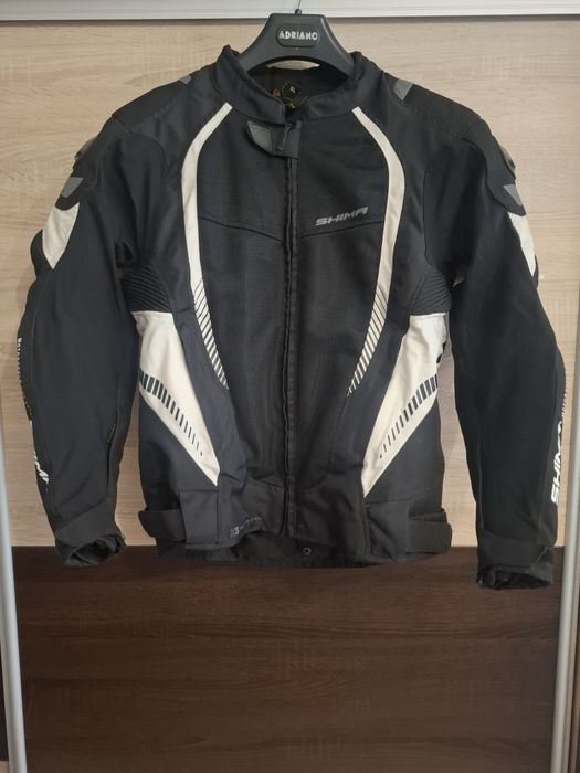 Kurtka motocyklowa Shima