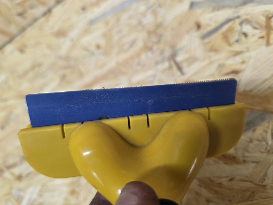 Фурминатор для довгошерстних