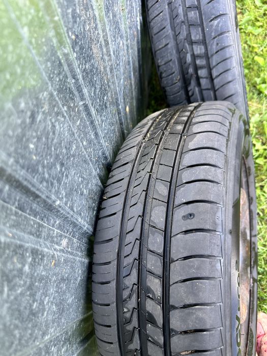 NA SPRZEDAŻ: Koła Letnie 16" 5x108 Ford Focus MK3 / C-Max