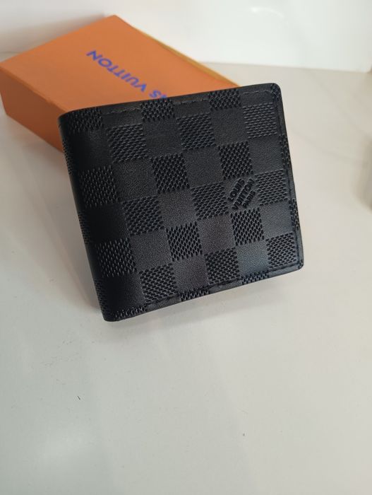 Męski Portfel Louis Vuitton