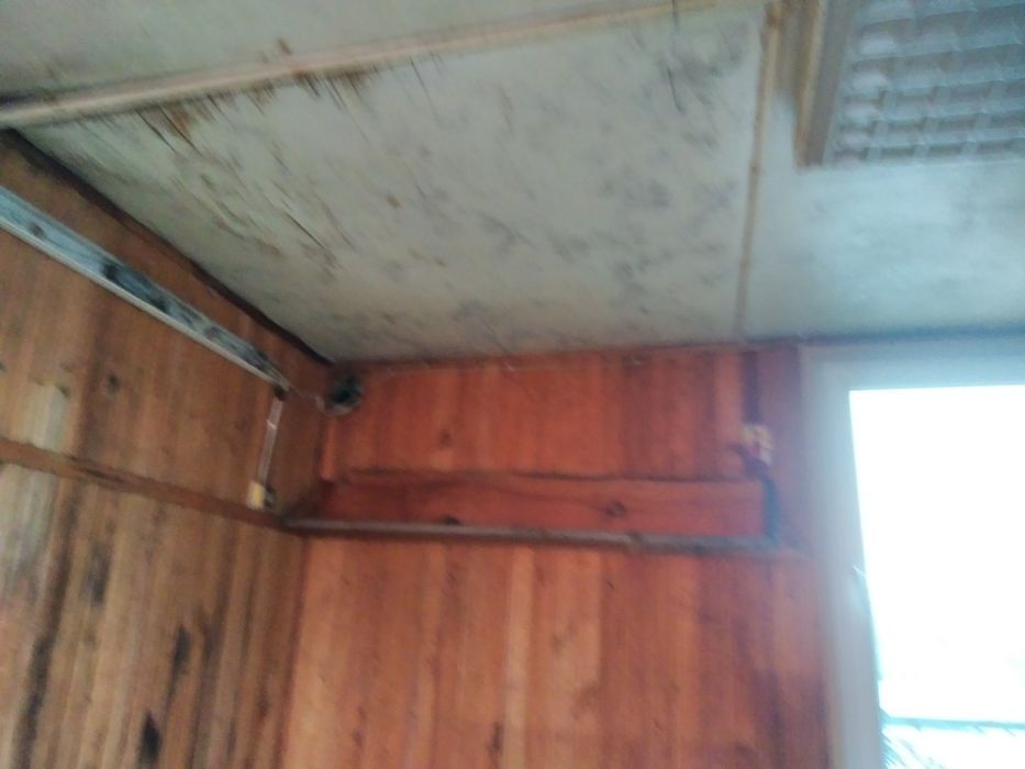 Вагончик металевий