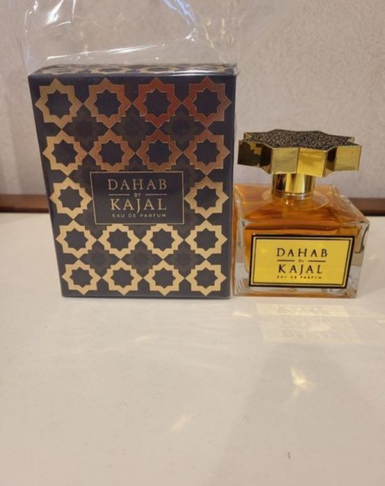 Dahab Kajal Дахаб Каджал (Парфюм) 100 мл