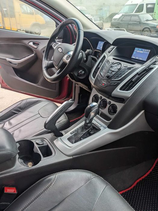 Продам Ford Focus 2014