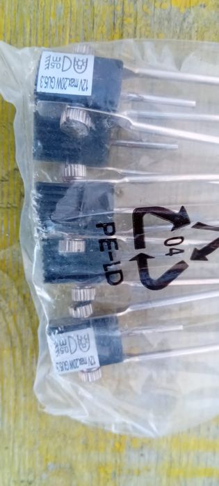 Suspensórios para teto - lâmpadas 12v GU5.3