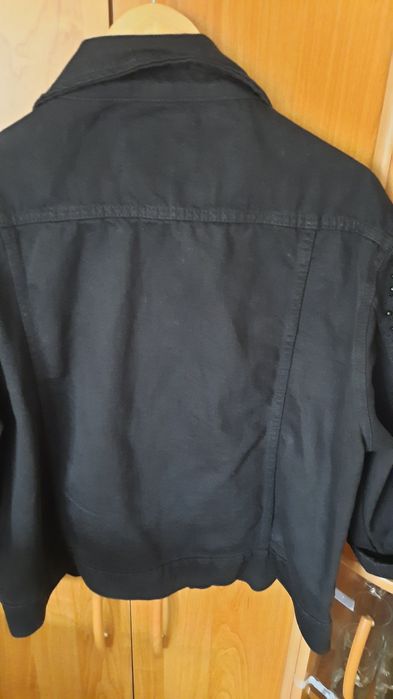 Kurtka jeansowa Life Adrenalin plus size