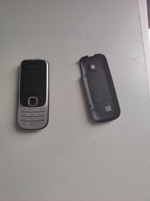 telemóvel nokia antigo NÃO SEI DE FUNCIONA