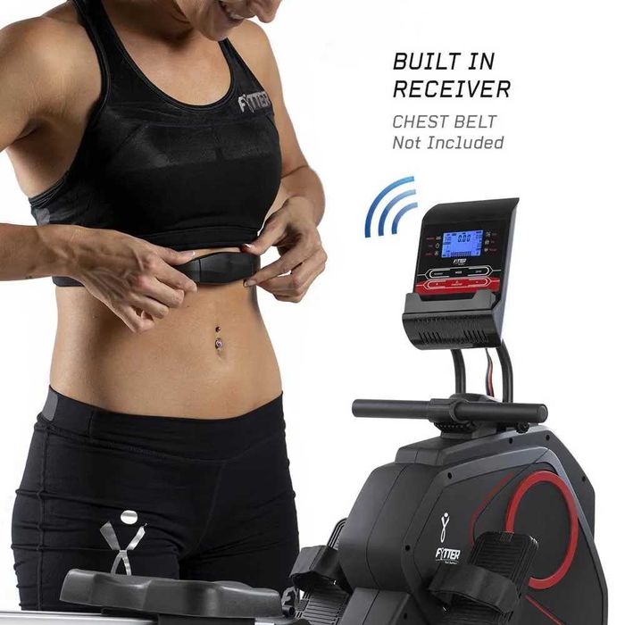 REMO Fytter Rower uso Intensivo - Novo e Embalado