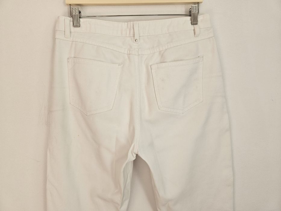 Vila mom jeans boyfriend jeans denim 31 L 40