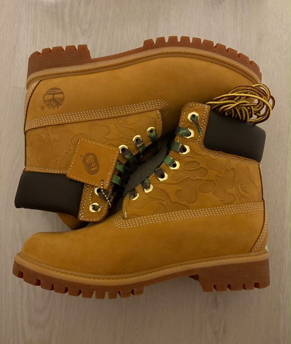 Botas Timberland
