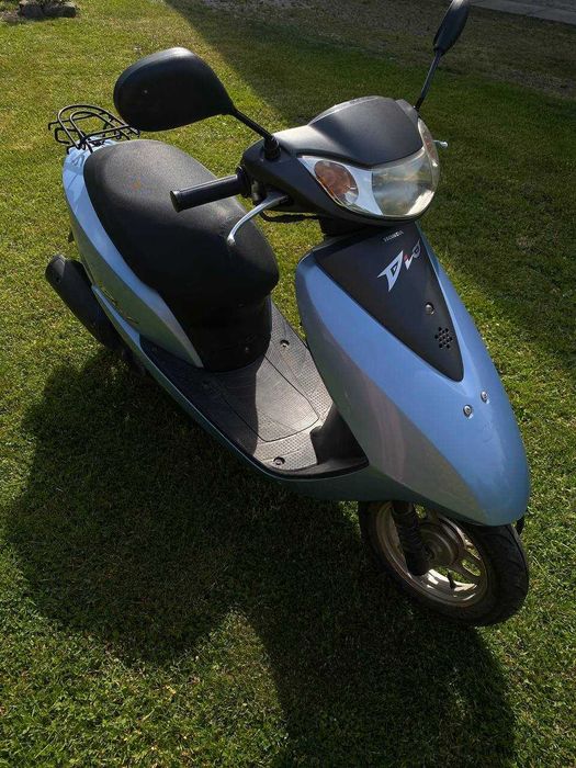 Honda Dio af 62 4Т