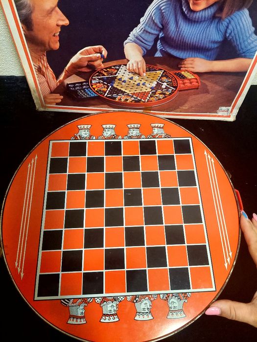 Jogo Vintage CTT grátis