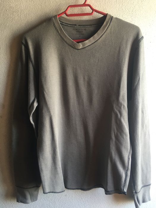 Camisola cinzenta Structure