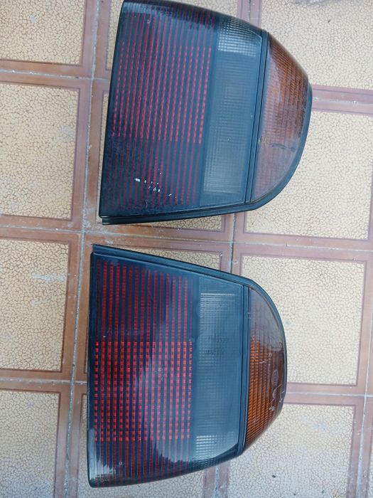 Material Golf 3 gt tdi