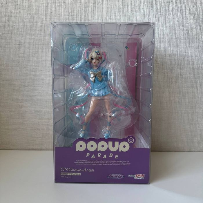 POP UP PARADE OMGkawaiiAngel/good smile company/КАнгел