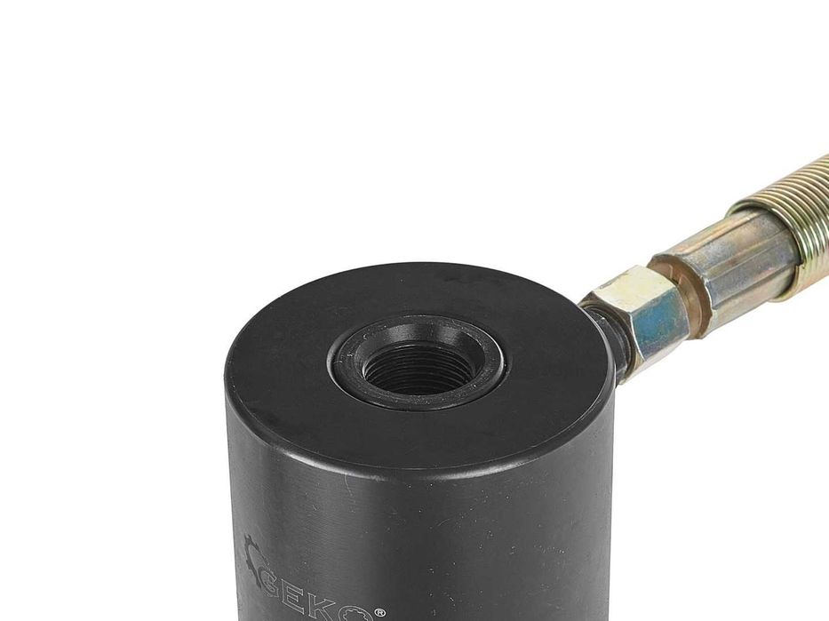 Прес гідравлічний для пробивання отворів  листового металу до 4 мм 10T