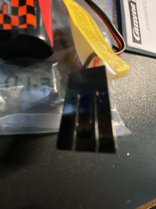 Bateria nova carrera 7.4V 700mAh - Entrega Grátis