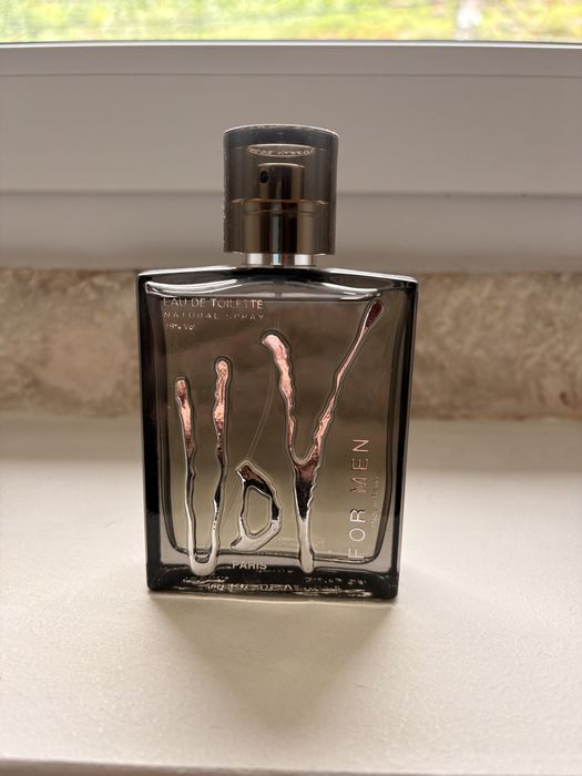 Perfume Novo UdV