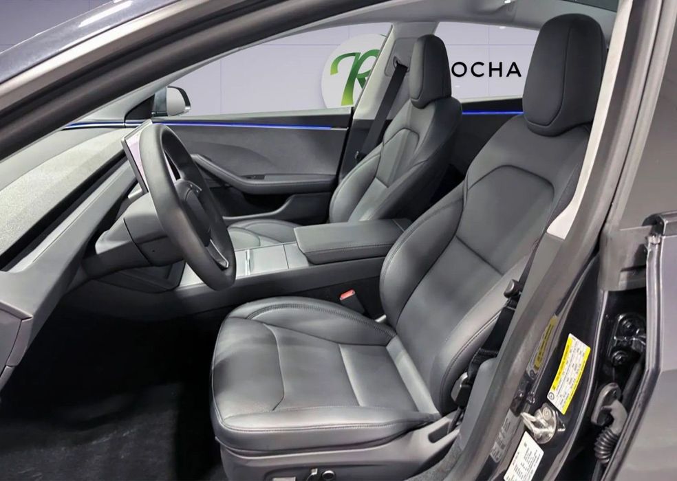 Tesla Model 3498606826460948485