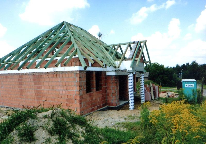 Budowy dla Ciebie