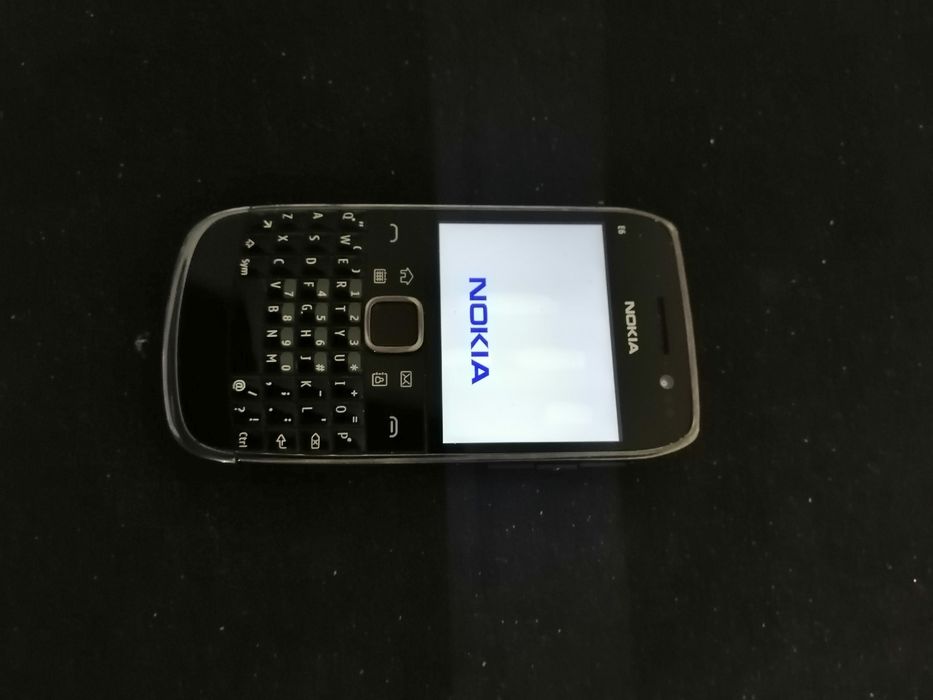Telefon Nokia e6 00 Nowa cena