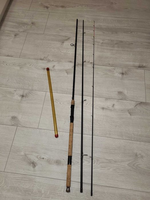 Feeder Platinum 14FT