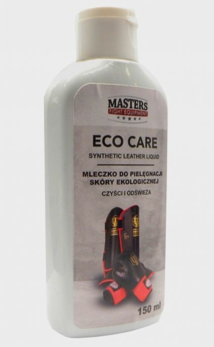 Mleczko do pielęgnacji skóry ekologicznej Eco Care