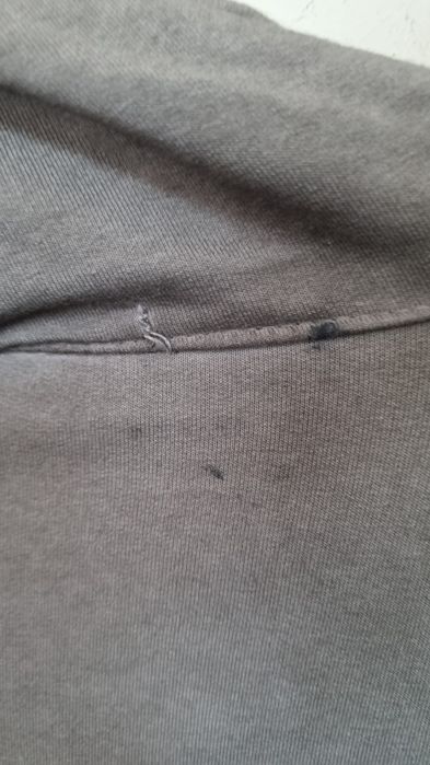 Wdzianko narzutka kurtka wiosenna żakiet damski Lindsay moda xl