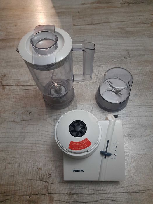 Блендер-подрібнювач Philips HR 2845/AM .400W