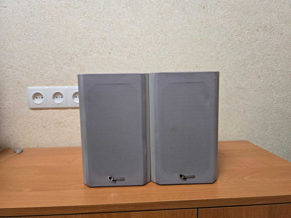 Акустична система Gembird