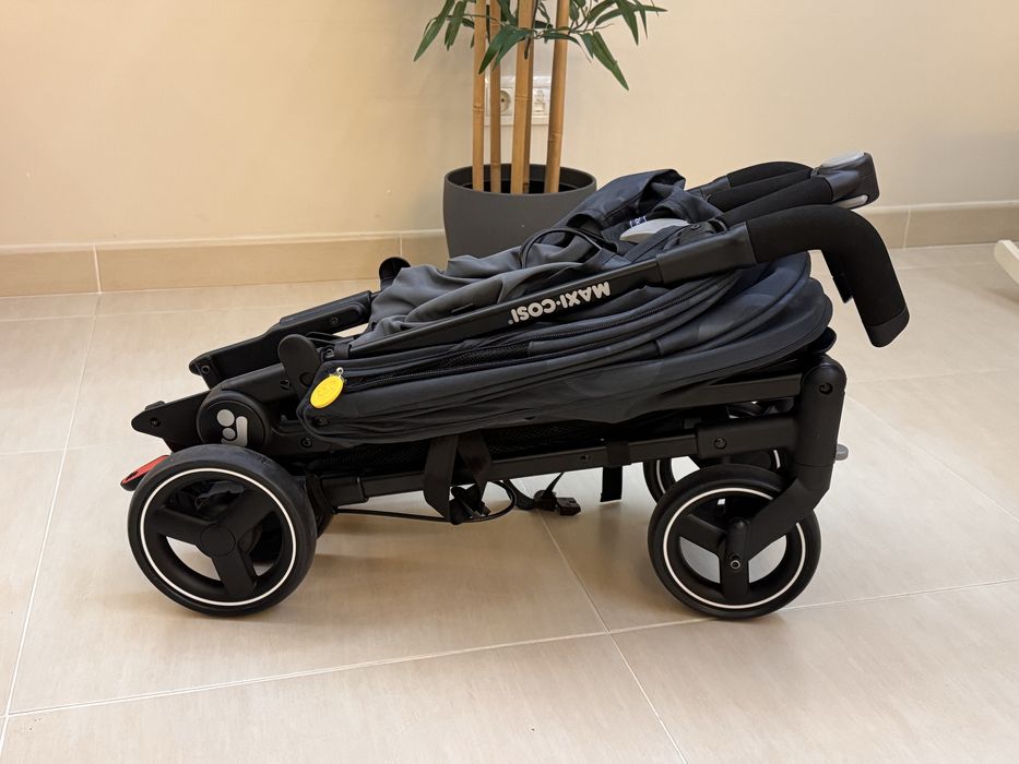 Carrinho Bebé Maxi Cosi Mara