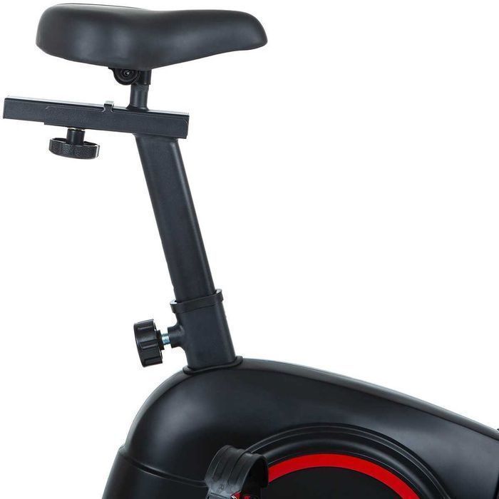 Rower stacjonarny magnetyczny Hammer Cardio T3. Duża ekspozycja