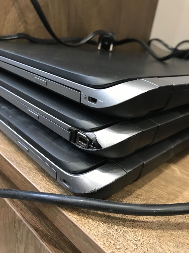 HP ProBook EliteBook разборка: 262 грн. - Ноутбуки Київ на Olx