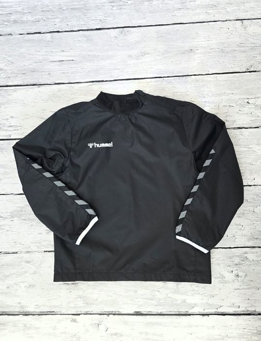 Hummel kurtka r.140 cm / 10 lat