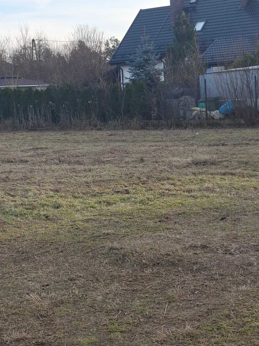 Piękne dwie działki w miejscowości Targówka