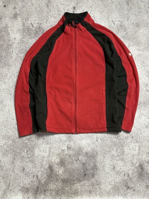 Рабочая Флиска/зип-худи Engelbert strauss