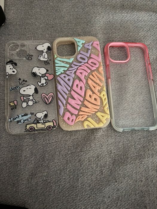 Capas para iPhone 14