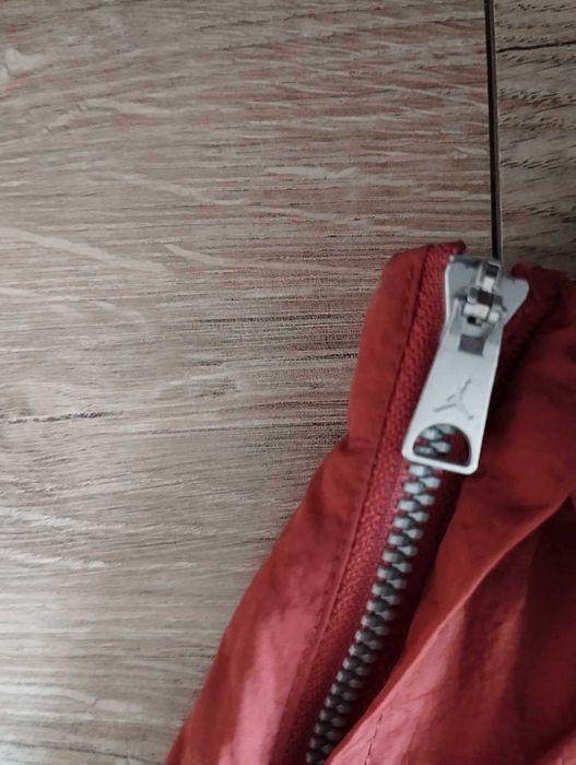 Air Jordan Essential Statement Warm-up pants spodnie szelesty L