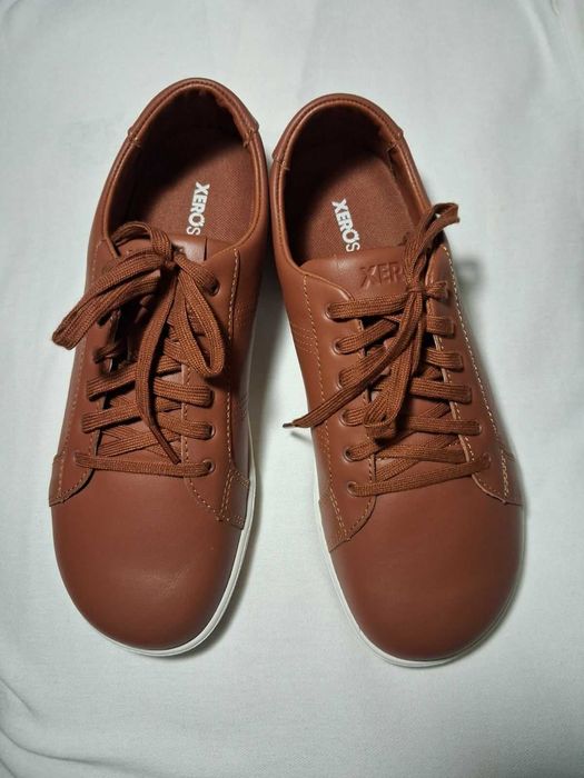 Чоловіче взуття Barefoot фірми Xero Shoes