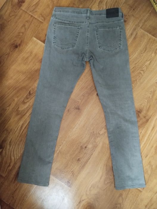 Чоловічі джинси Vans