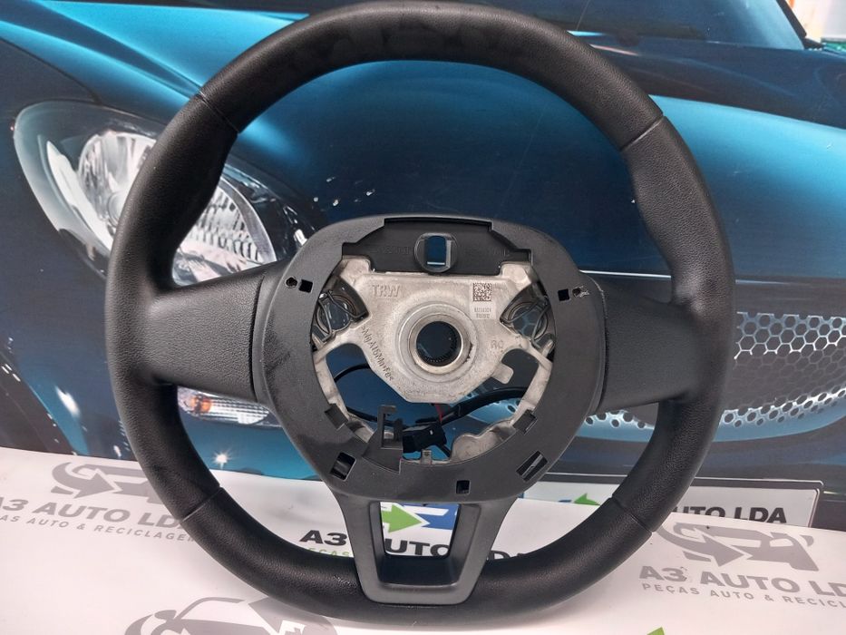 Volante Renault Clio 5 Captur Zoe