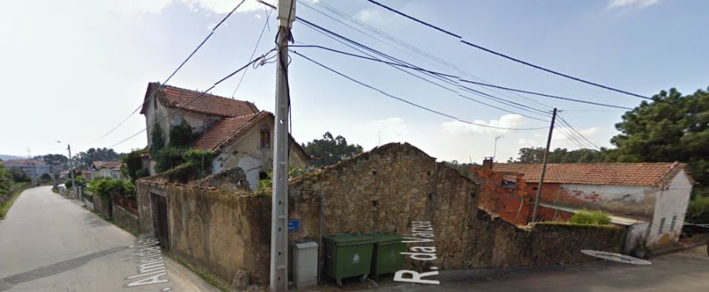 Quinta com casa antiga 7000m2 Pindelo