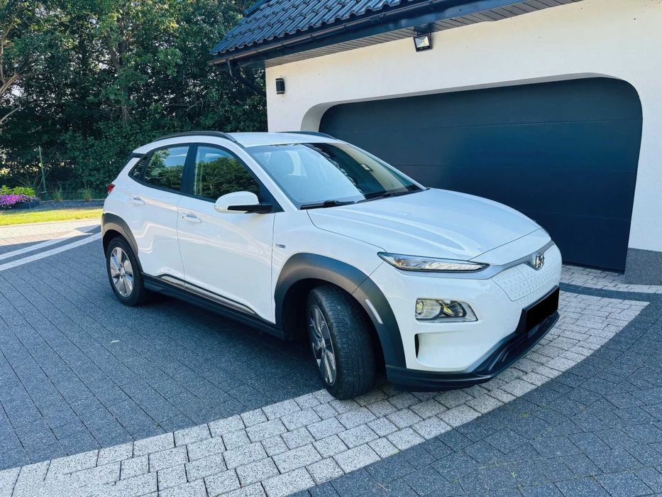 2020  Hyundai   Kona